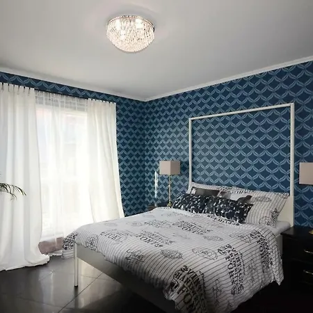 Appartement Luminata For 8 Person Debowe Tarasy Scc *