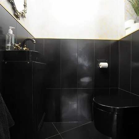 Apartment Luminata For 8 Person Debowe Tarasy Scc Katowice