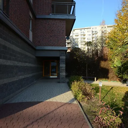 Luminata For 8 Person Debowe Tarasy Scc * Katowice